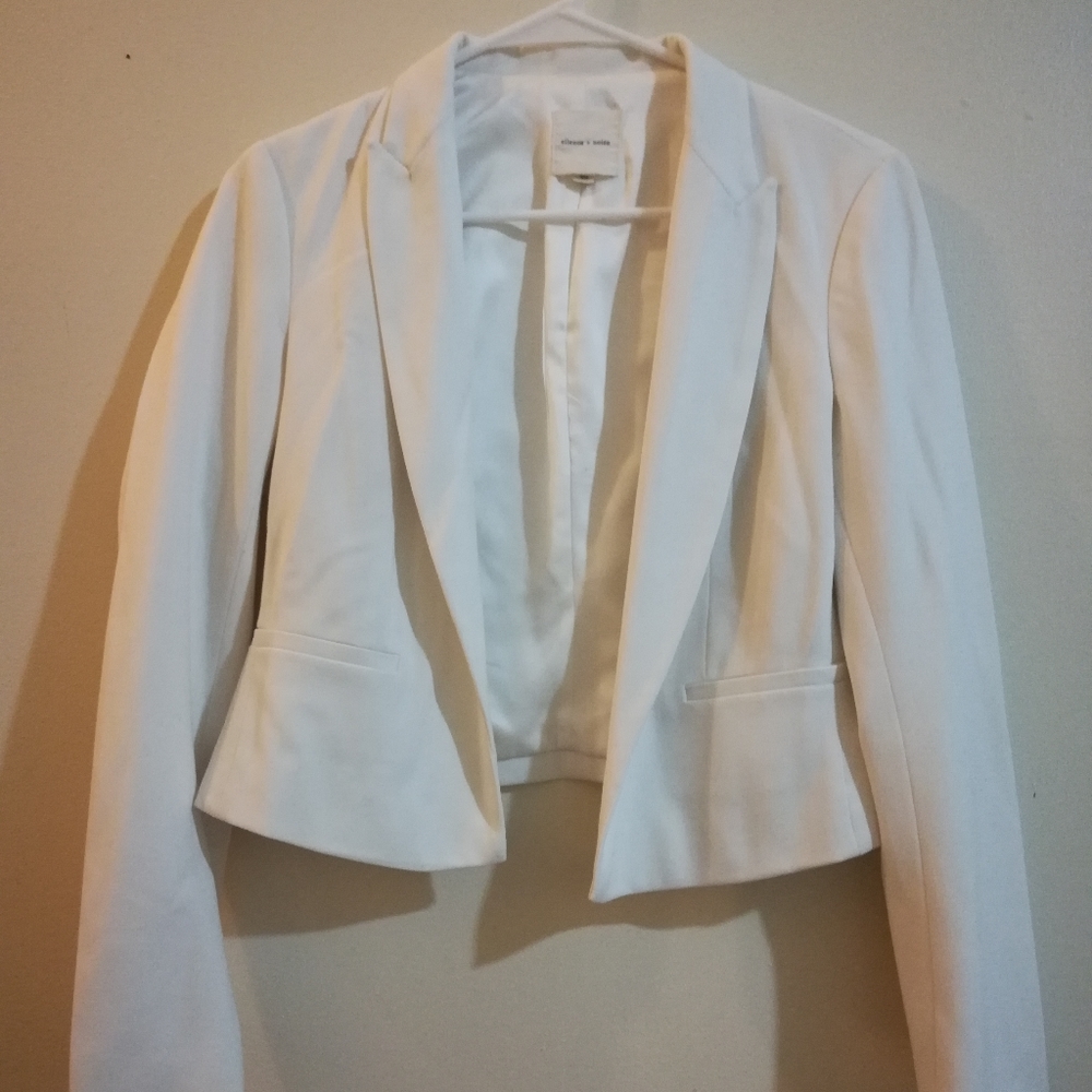 Perfect condition blazer!